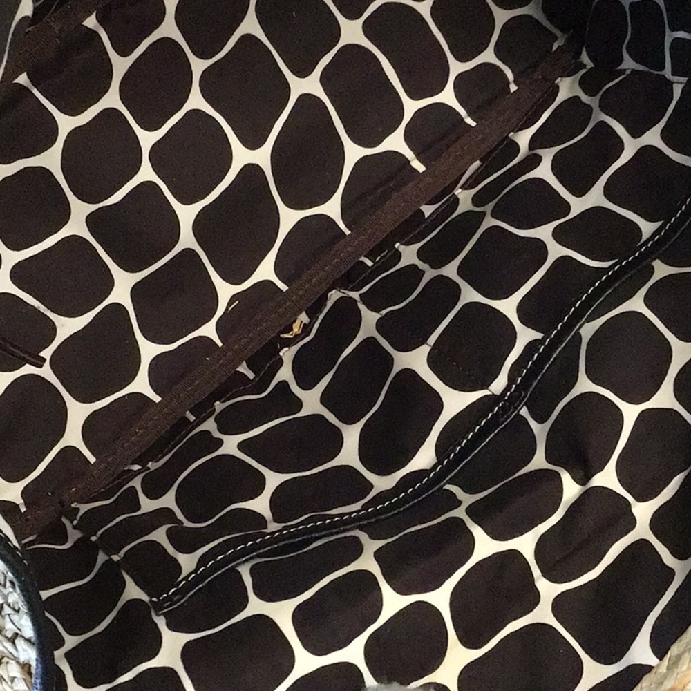 Kate Spade Vintage Wicker Bag - Picture 9 of 13